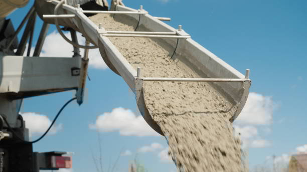 Best Industrial Concrete Flooring in Wilberforce, OH