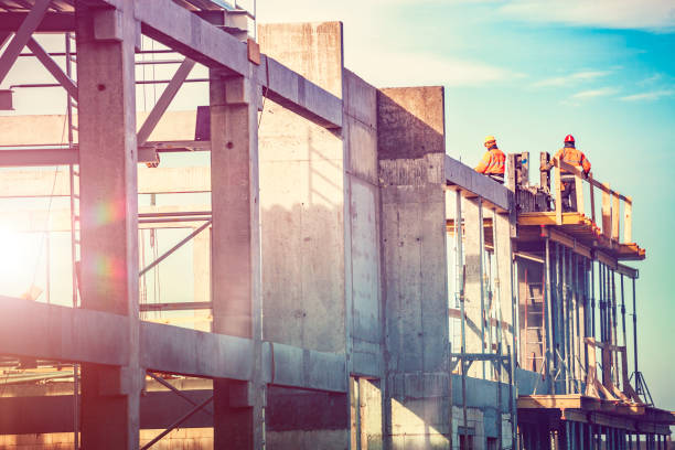 Best Residential Concrete Solutions in Wilberforce, OH
