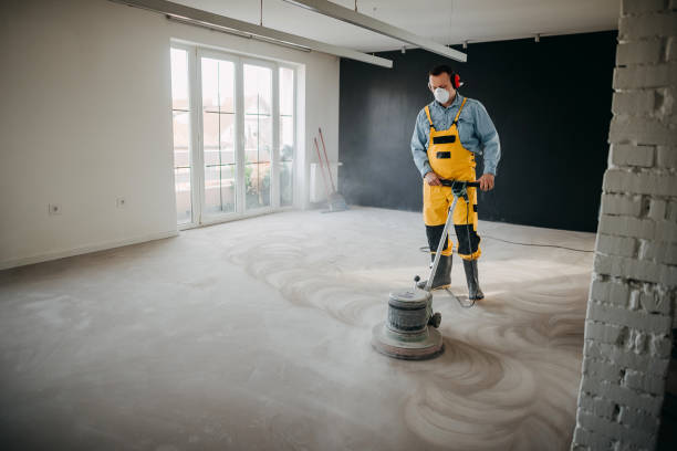 Best Concrete Slab Construction in Wilberforce, OH