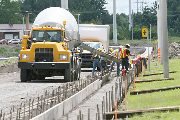 Best Concrete Foundation Repair in Wilberforce, OH