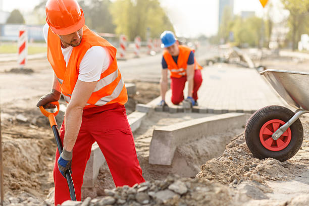 Best Concrete Removal and Replacement in Wilberforce, OH
