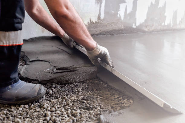 Best Concrete Sidewalk Installation in Wilberforce, OH